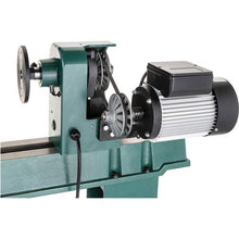 Load image into Gallery viewer, 16" x 46" Wood Lathe with DRO