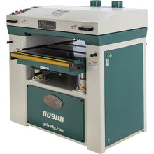 Load image into Gallery viewer, 32" Extreme Series Planer with V-Helical Cutterhead