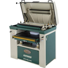 Load image into Gallery viewer, 32" Extreme Series Planer with V-Helical Cutterhead