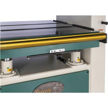Load image into Gallery viewer, 32" Extreme Series Planer with V-Helical Cutterhead