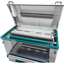 Load image into Gallery viewer, 40" Extreme Series Planer with V-Helical Cutterhead