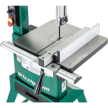 Load image into Gallery viewer, 10" Variable-Speed Vertical Metal-Cutting Bandsaw