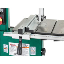 Load image into Gallery viewer, 10" Variable-Speed Vertical Metal-Cutting Bandsaw