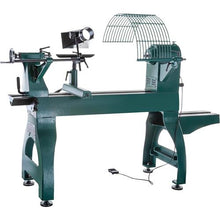 Load image into Gallery viewer, 24-1/2" Heavy-Duty Wood Lathe