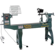 Load image into Gallery viewer, 24-1/2" Heavy-Duty Wood Lathe