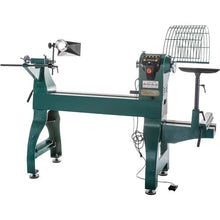 Load image into Gallery viewer, 24-1/2" Heavy-Duty Wood Lathe