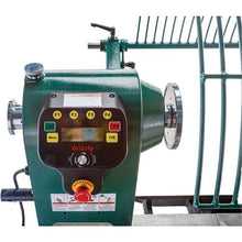 Load image into Gallery viewer, 24-1/2" Heavy-Duty Wood Lathe