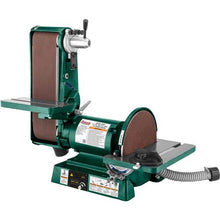 Load image into Gallery viewer, 6" x 48" Belt/12" Disc Variable-Speed Combo Sander