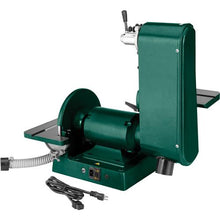 Load image into Gallery viewer, 6" x 48" Belt/12" Disc Variable-Speed Combo Sander