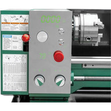 Load image into Gallery viewer, 10" x 30" Variable-Speed Metal Lathe
