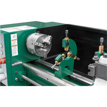 Load image into Gallery viewer, 10" x 30" Variable-Speed Metal Lathe