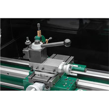 Load image into Gallery viewer, 10" x 30" Variable-Speed Metal Lathe