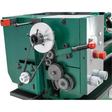 Load image into Gallery viewer, 10" x 30" Variable-Speed Metal Lathe