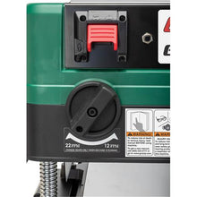 Load image into Gallery viewer, 15" 2 HP Benchtop Planer with Spiral Cutterhead