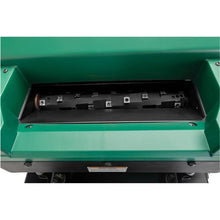 Load image into Gallery viewer, 15" 2 HP Benchtop Planer with Spiral Cutterhead