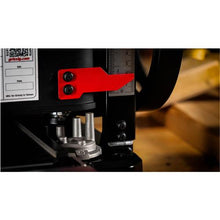 Load image into Gallery viewer, 15" 2 HP Benchtop Planer with Spiral Cutterhead