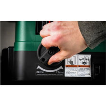 Load image into Gallery viewer, 15" 2 HP Benchtop Planer with Spiral Cutterhead