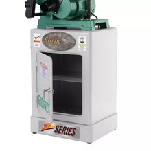 Load image into Gallery viewer, Grizzly G1014ZX - 6&quot; x 48&quot; Belt/9&quot; Disc Combo Sander with Cabinet Stand