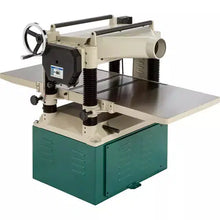 Load image into Gallery viewer, Grizzly G1033Z - 20&quot; 5 HP Planer