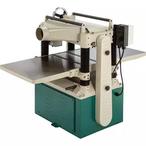 Grizzly G1033Z - 20" 5 HP Planer