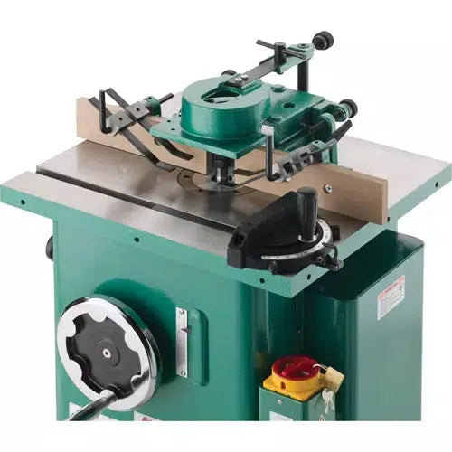 Grizzly shaper discount