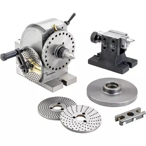 Grizzly G1054 - Dividing Head - BS-1