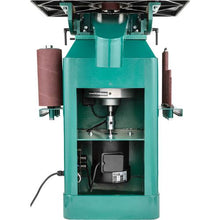Load image into Gallery viewer, 1 HP Variable-Speed Oscillating Spindle Sander