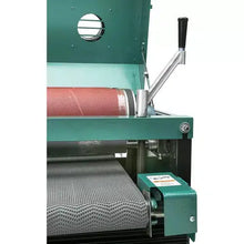 Load image into Gallery viewer, Grizzly G1079R - 16&quot; 2 HP Drum Sander w/ Rubber Conveyor