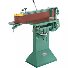 Load image into Gallery viewer, Grizzly G1140 - 6&quot; x 80&quot; Floor Model Edge Sander