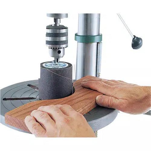 Grizzly G1286 3 x 3 Large Sanding Drum