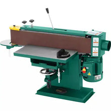 Load image into Gallery viewer, Grizzly G1531 - 6&quot; x 80&quot; Benchtop Edge Sander