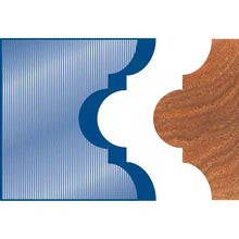 Load image into Gallery viewer, Grizzly G2333 - 2&quot; Astragal Moulding Head Knife