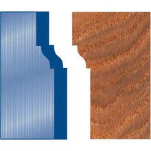 Load image into Gallery viewer, Grizzly G2335 - 2&quot; Brick Mould Moulding Head Knife