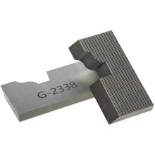 Load image into Gallery viewer, Grizzly G2338 - 2-1/16&quot; Window Sash Moulding Head Knife