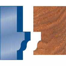 Load image into Gallery viewer, Grizzly G2339 - 2&quot; Window Sash Moulding Head Knife