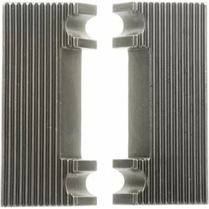 Grizzly G2340 - 2" Chair Rail Moulding Head Knife
