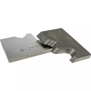 Grizzly G2610 - 2" Picture Frame Moulding Head Knife