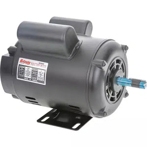 Grizzly G2905 - Motor 1 HP Single-Phase 1725 RPM Open 110V/220V