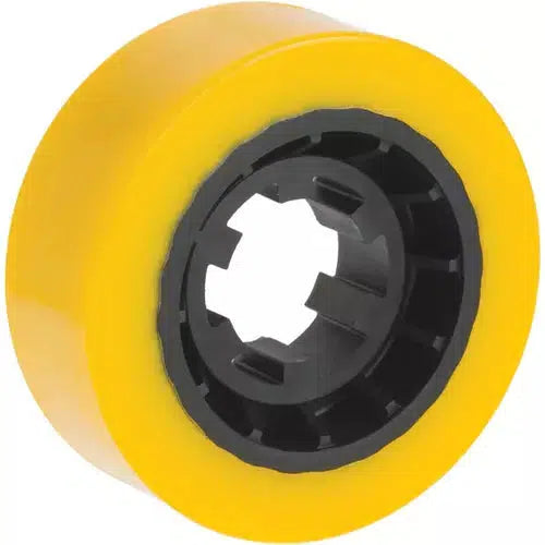 Grizzly G4174 - Synthetic Rubber Roller for G4173