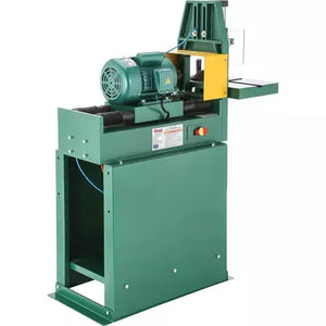 Grizzly G4185 - Horizontal Boring Machine