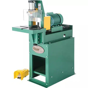 Grizzly G4185 - Horizontal Boring Machine