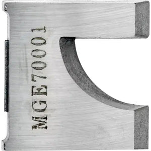 Grizzly G4522 - Moulding Knife - Quarter Round