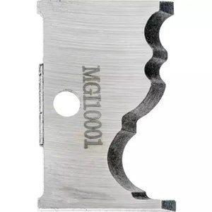 Grizzly G4542 - Moulding Knife - Picture Frame