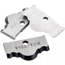 Load image into Gallery viewer, Grizzly G4544 - Moulding Knife - Chair Rail