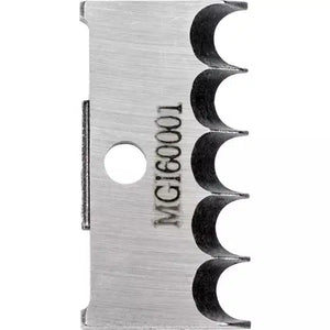 Grizzly G4547 - Moulding Knife - Beaded
