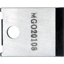 Load image into Gallery viewer, Grizzly G4564 - Moulding Knife - Rabbet / Back Relief