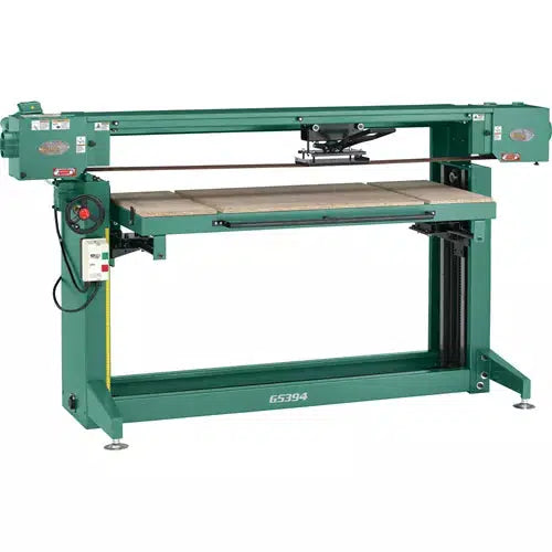 Grizzly G5394 - 6