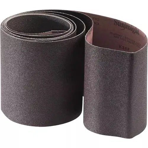 6 x outlet 80 sanding belt