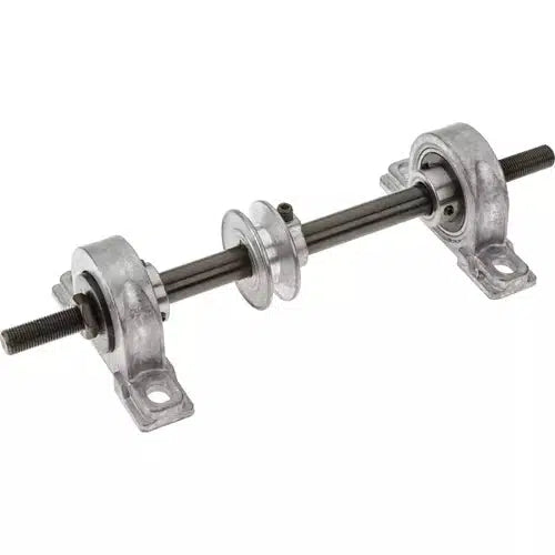 Grizzly G5548 - Bench Mandrels - 1/2