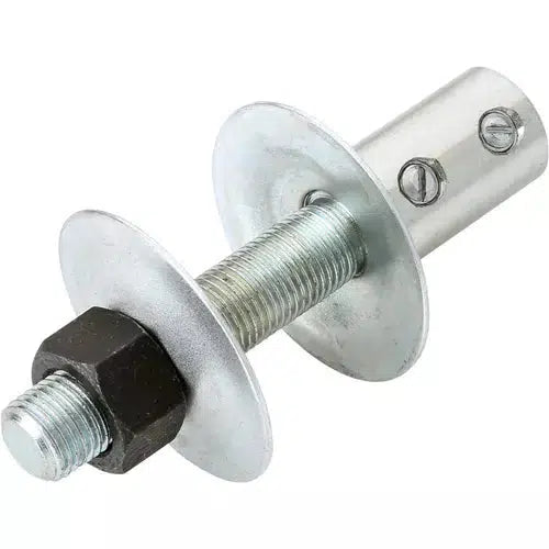 Grizzly G5550 - Motor Arbors - 1/2